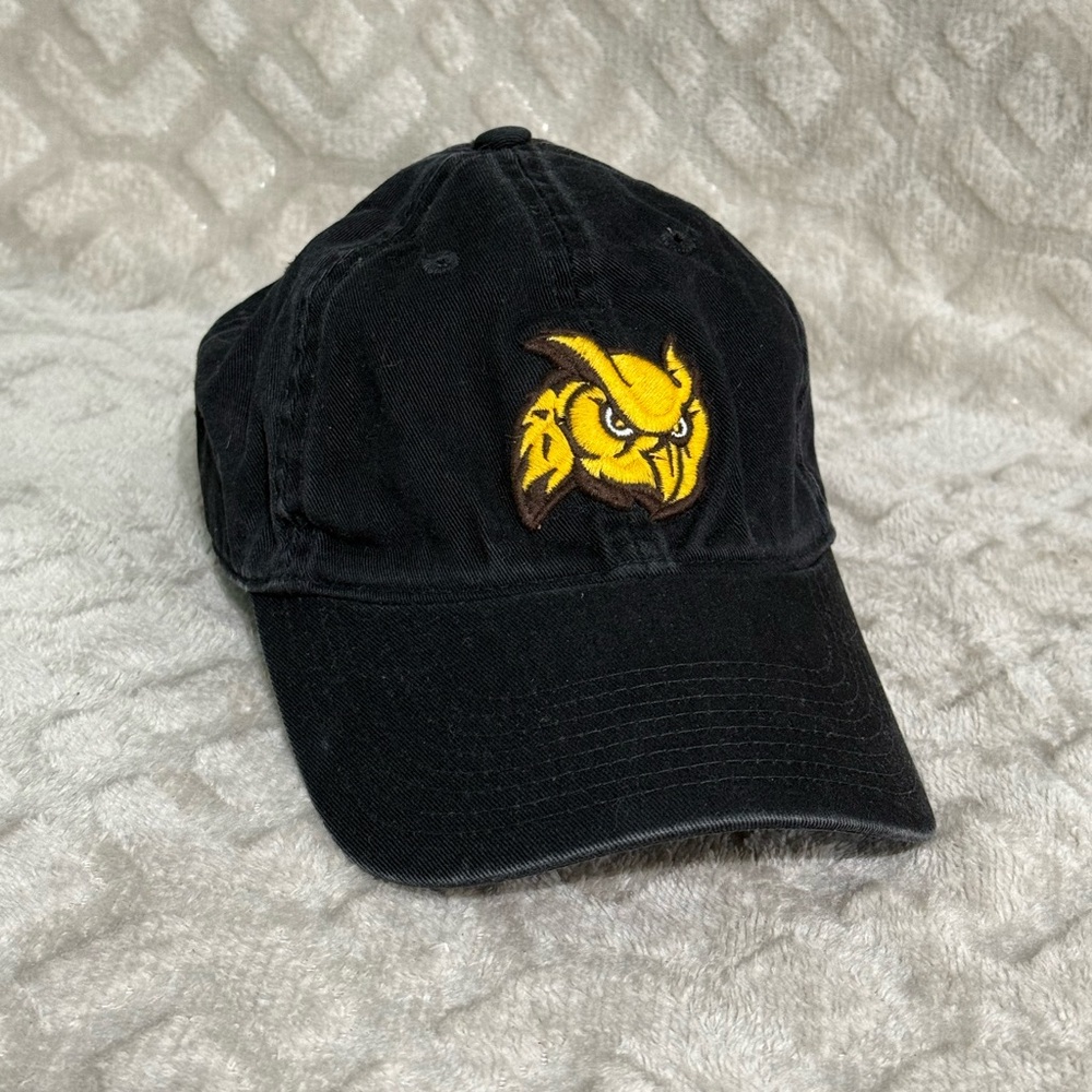 Rowan University Profs "Dad Hat" – Legacy Athletic Relaxed Twill Cap